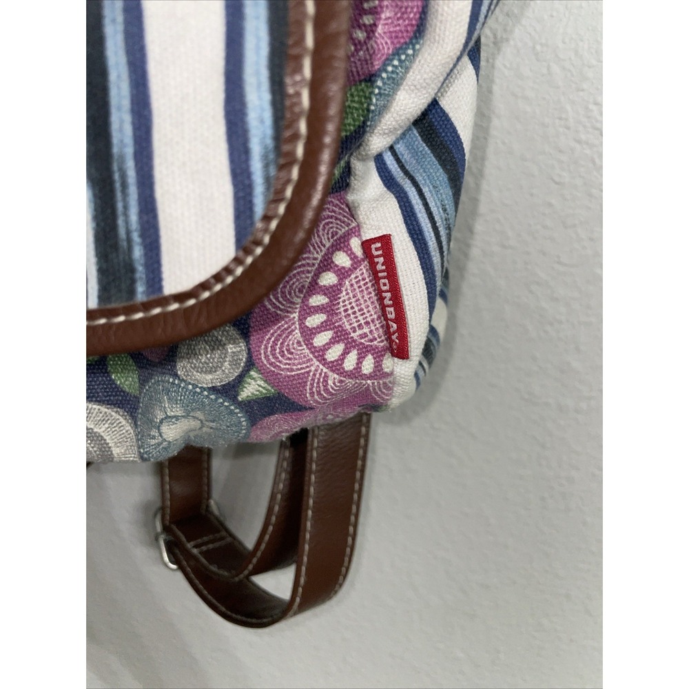 Unionbay Mini‎ Backpack Purse - Picture 4 of 11